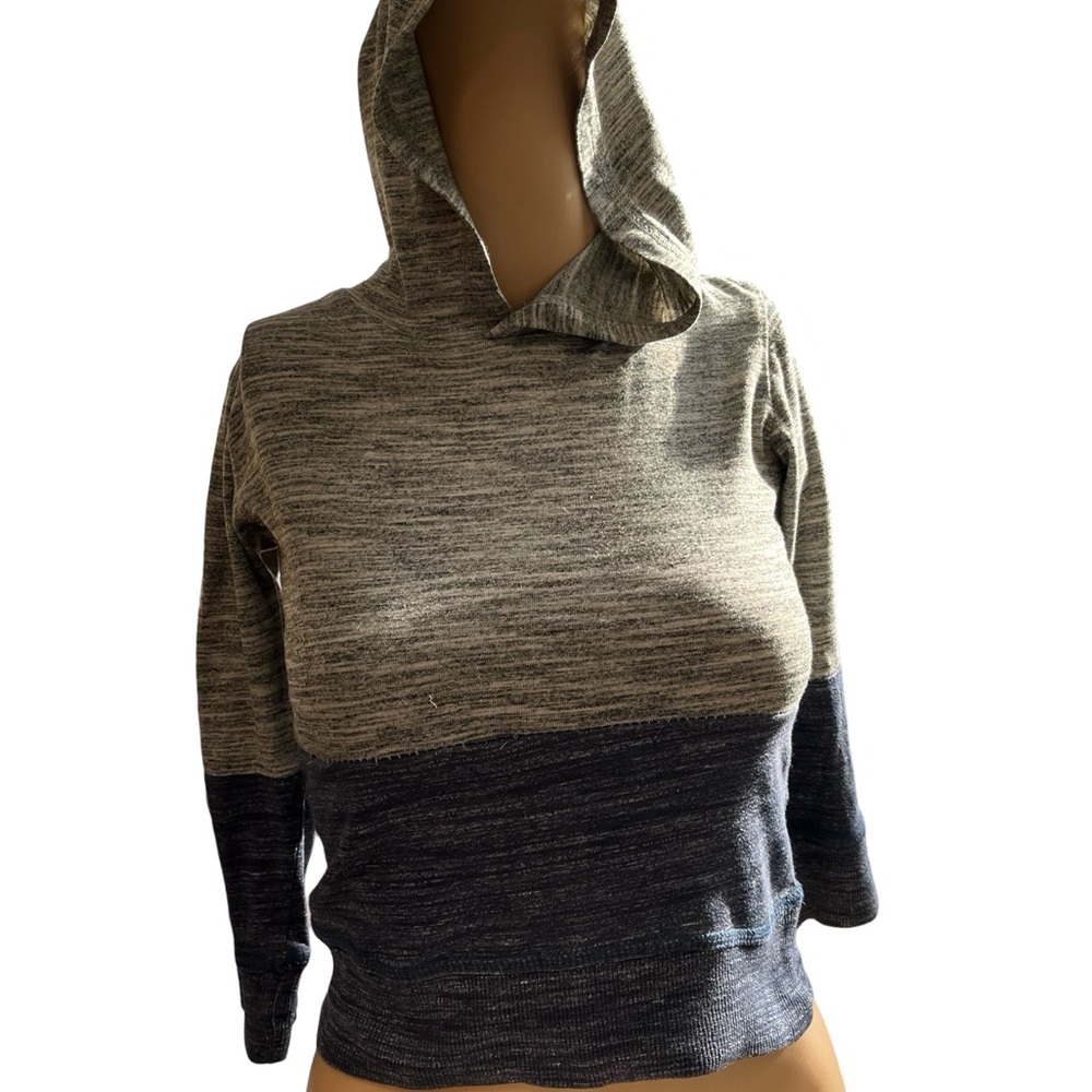 CD Copper Denim kid’s hoodie shirt